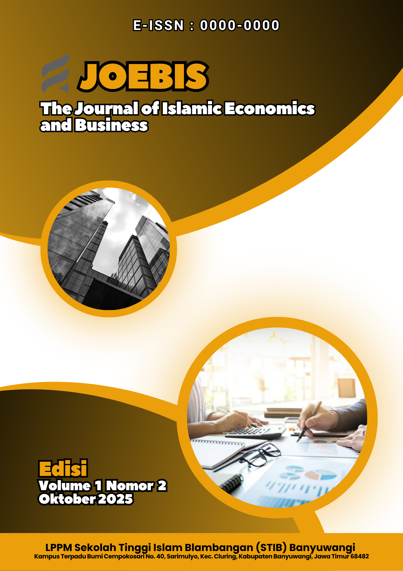 					Lihat Vol 1 No 2 (2025): JOEBIS OKTOBER
				